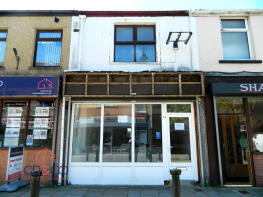 32, Commercial Street, Tredegar NP22 3DJ