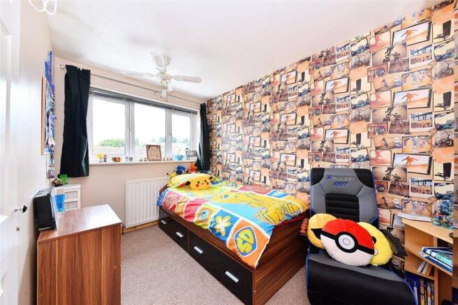 07 Bedroom Two