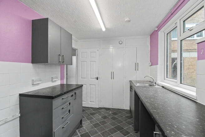 20 Lydbury, Bracknell, Berkshire, RG12 9HH