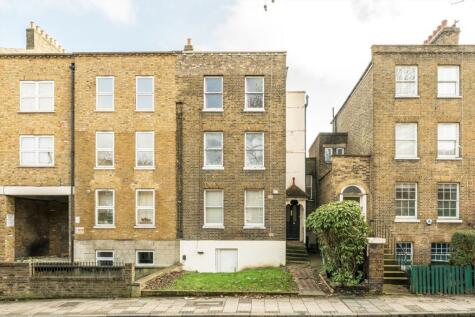 Bedford Road, Clapham