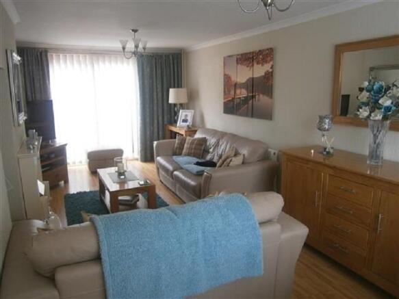 Living/Dining Room