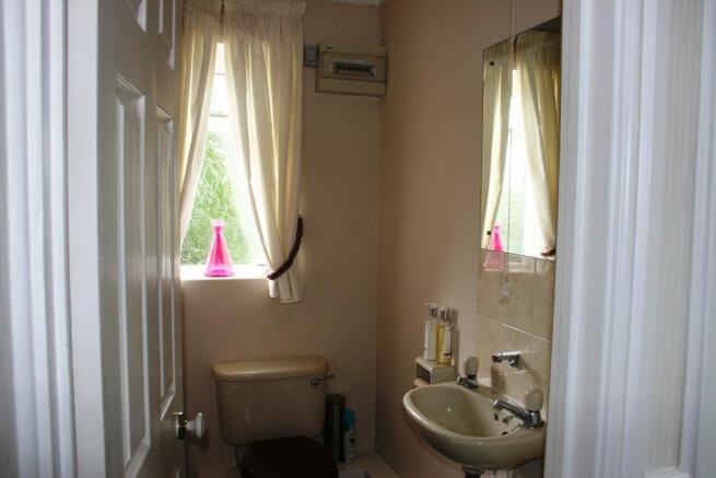 Cloakroom