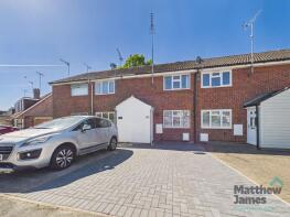 42, Saffron Way, Tiptree CO5 0AY