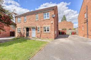 98, Priory Lane, Scunthorpe DN17 1HE