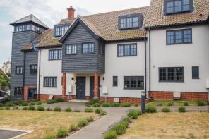3, Oaks Court, Thorpeness, Leiston IP16 4FF
