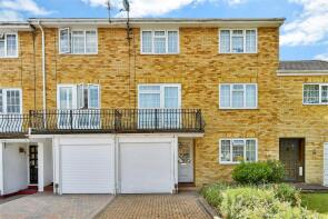 61, Macklands Way, Rainham, Gillingham ME8 7PF