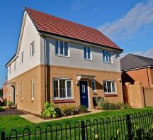 1, Poverty Lane, Liverpool L31 3EX