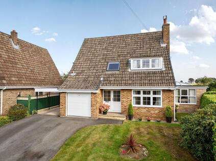 Manor Close, Notton, Wakefield, West Yorkshire