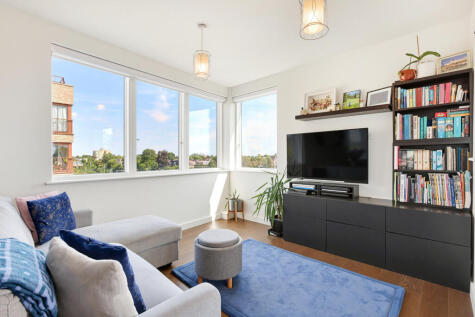 Relph Court, Kenneth Way, Ealing, London, W5
