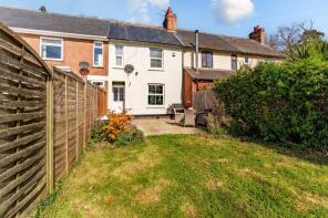 3, Victory Cottages, Colney Lane, Norwich NR9 3BA