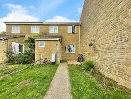 4, Larkspur Crescent, Yeovil Without, Yeovil BA21 3HL