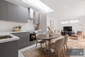 18a, Ashburton Road, Croydon CR0 6AL