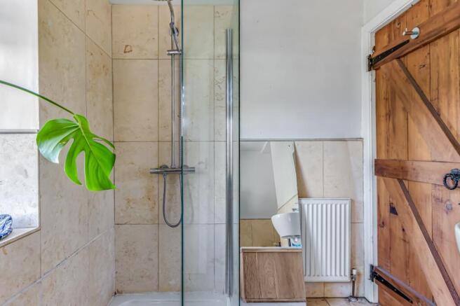 1 bed Terraced for sale Image 12