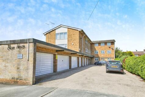 Blagreaves Avenue, Littleover, DERBY