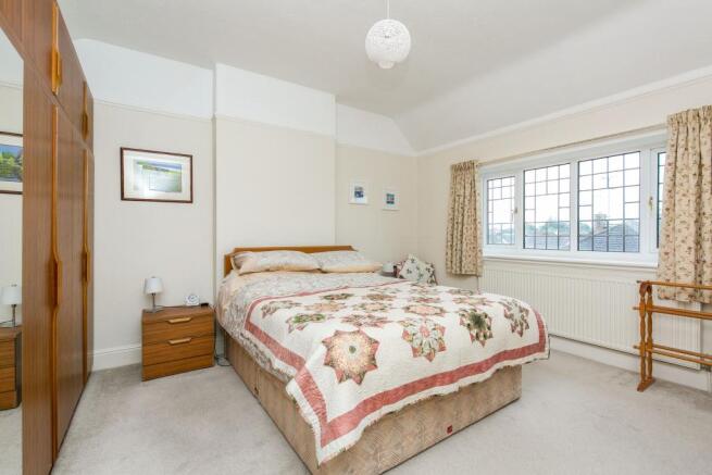 Bedroom Two