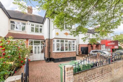 Poplar Walk, Herne Hill, London, SE24