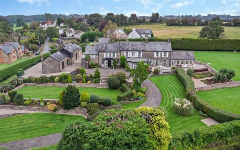 Heol Y Parc, Pentyrch, Cardiff, CF15