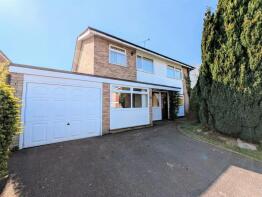 36, St Andrews Close, Moreton-on-lugg HR4 8DB