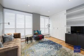93, Dryden Court, Renfrew Road, London SE11 4NJ