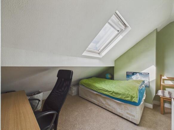 4 bed Terraced for sale Image 12