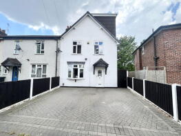 36, Blowers Green Crescent, Dudley DY2 8XQ