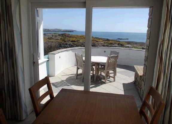 View Dining Room
