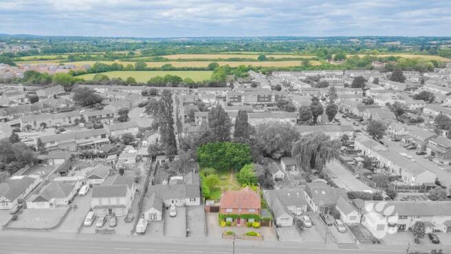 Drone Photography