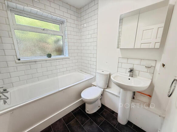 3. Bathroom