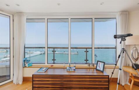 Cowes, Isle of Wight