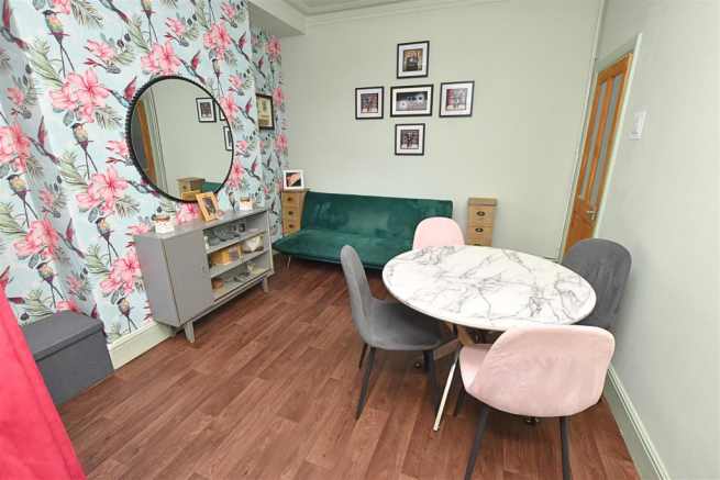 Frederick Street, Cleethorpes photo 4