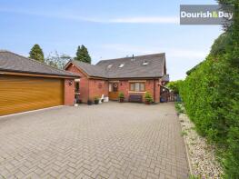 Sevastopol, Shropshire Street, Market Drayton TF9 3DQ