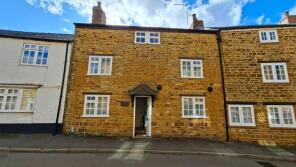 7 Toms Cottage, Newlands, Northampton NN6 9DN