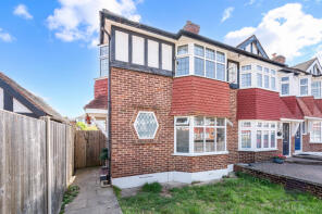 480, Lynmouth Avenue, Morden SM4 4RU