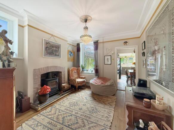 Sitting Room