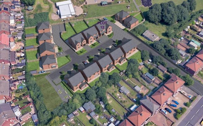 4 bed Detached for sale Image 5