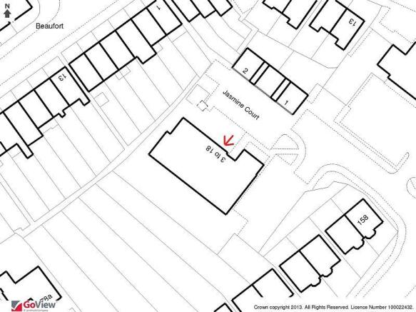 Detail Map