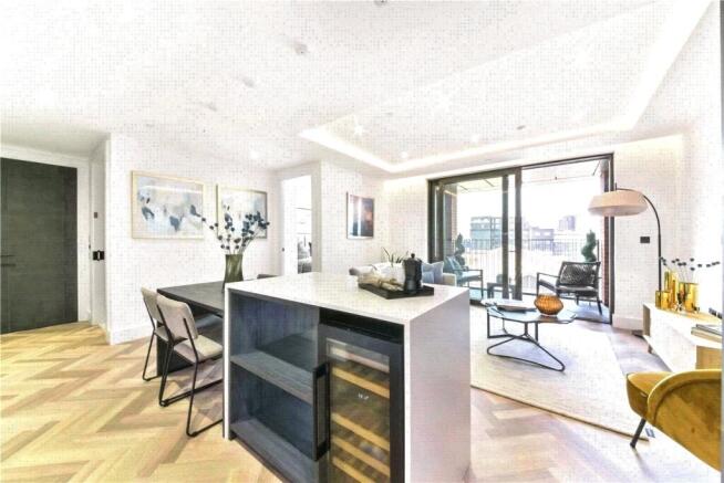 32 Walton Clark Hous