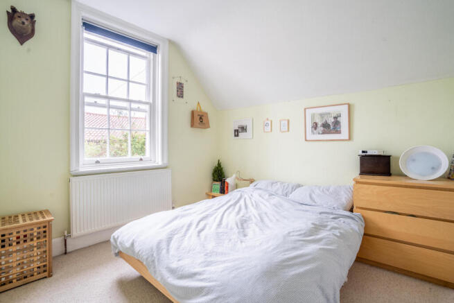 2 bed End of Terrace for sale Image 7