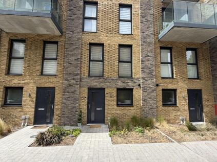 James Smith Court, Dartford