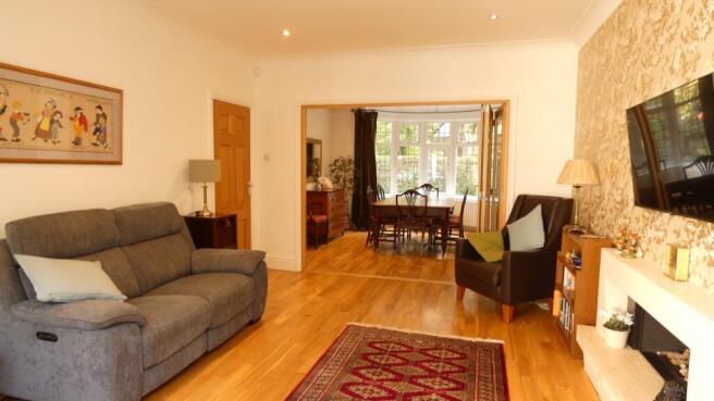 The Drive, Leeds, West Yorkshire, LS8 photo 4
