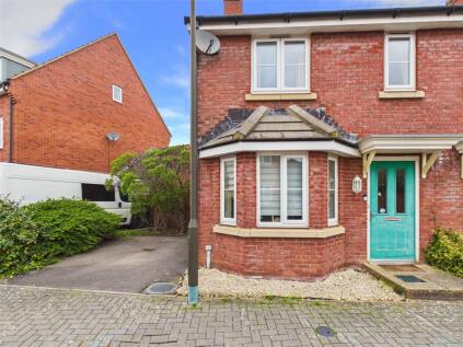 Yew Tree Road, Brockworth, Gloucester, Gloucestershire, GL3