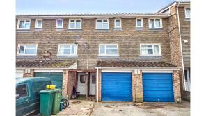 2, Tubbs Close, Grove, Wantage OX12 0PA