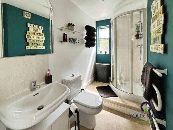 En-Suite