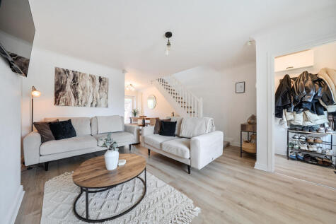 Laundon Close, Groby, Leicester, Leicestershire