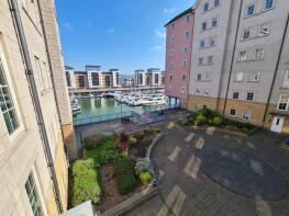 Third Floor, Waters Edge, Lower Burlington Road, Portishead BS20 7AS