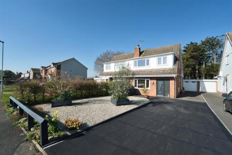 Causeway View, Nailsea