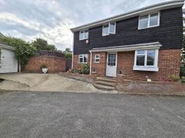 4, Elmbourne Drive, Belvedere DA17 6JF