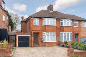 38, Lower Kenwood Avenue, Enfield EN2 7LT