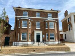 60, Peninsula Way, Poundbury DT1 3HG