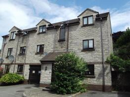 Flat 1, Barrow House, Longbridge, Shepton Mallet BA4 5EN